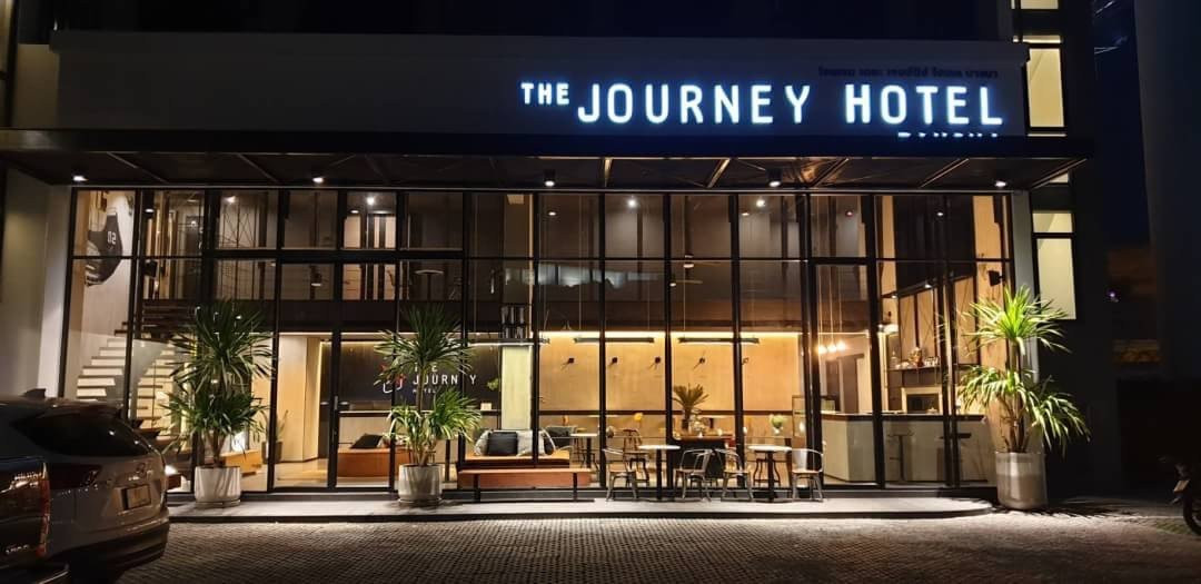 The Journey Hotel Bangna主图