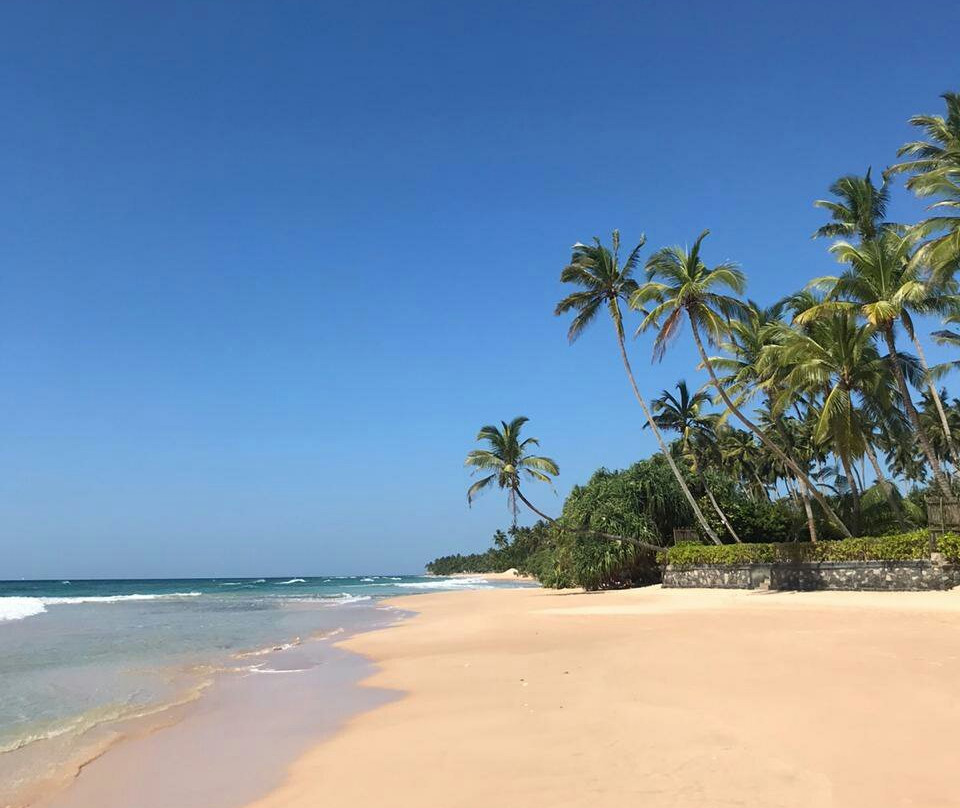 Dasa Beach View主图