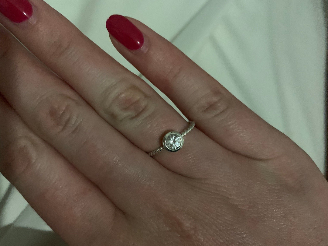Roosara Gems and Jewellery-美蕊沙必去景点