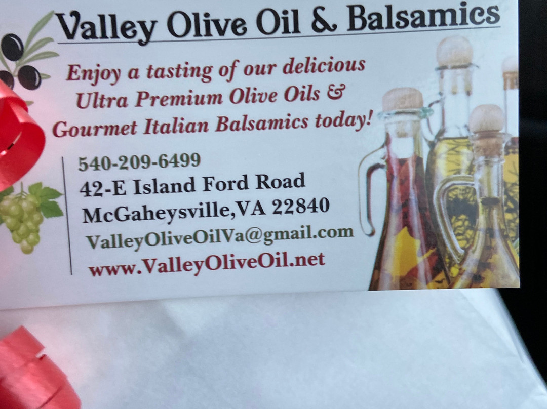 Valley Olive Oil & Balsamics景点图片