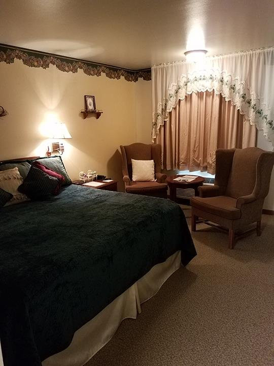 Crest Country Inn主图