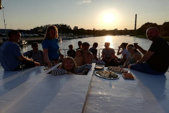 Estriver oü-塔尔图必去景点