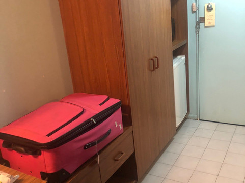 Kempsey Rose Motor Inn主图