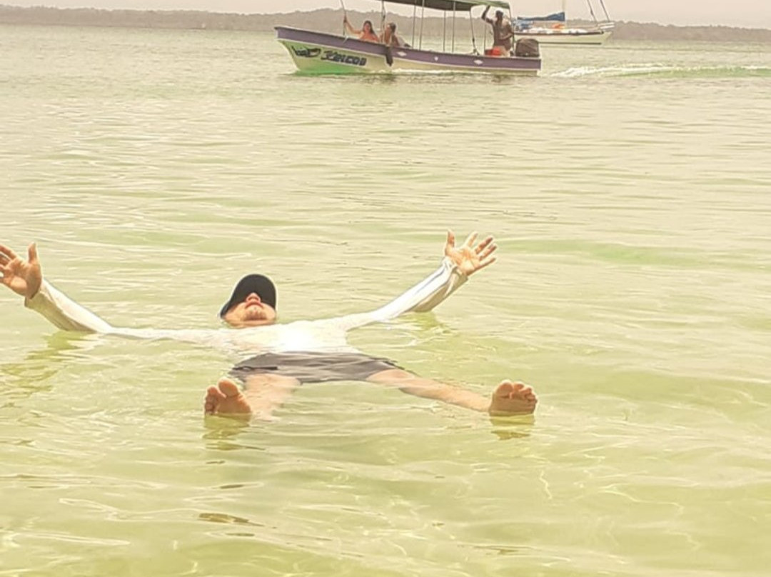 Isla Zapatillas-博卡斯德尔托罗必去景点