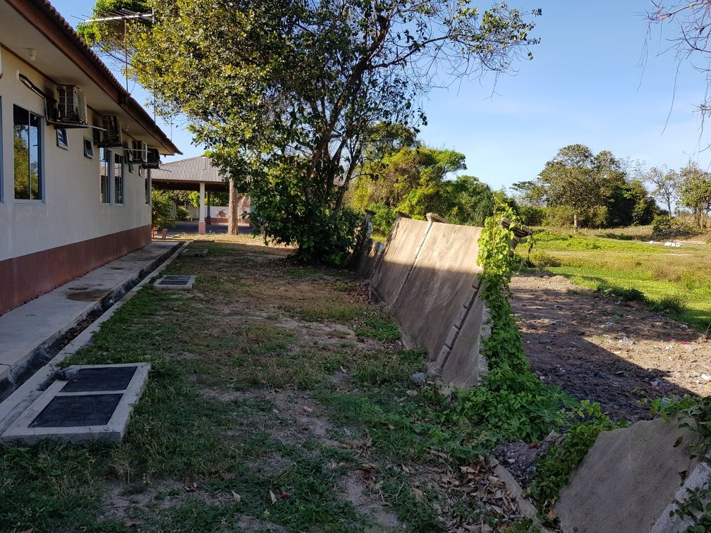 Marang Village Resort & Spa主图