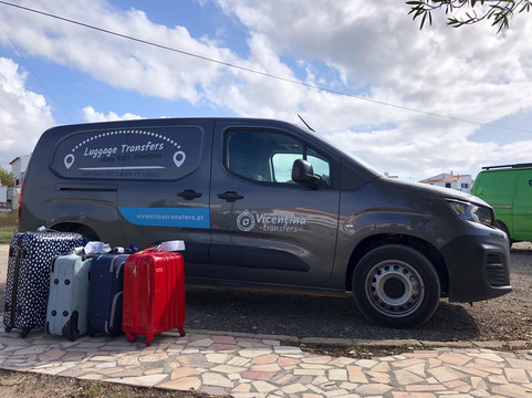 Vicentina Transfers-法罗必去景点