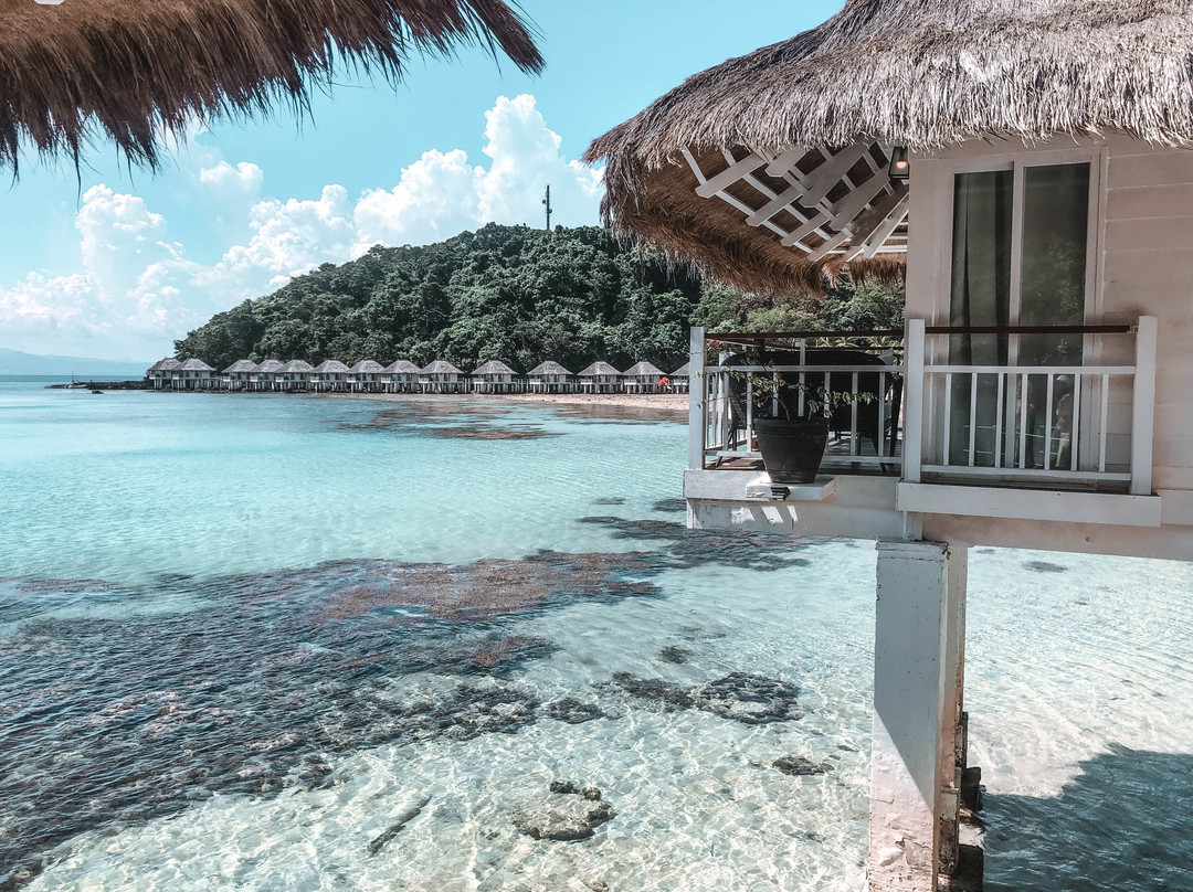 阿普莉海岛度假村主图