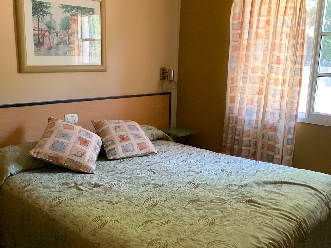 Posada Del Sol主图