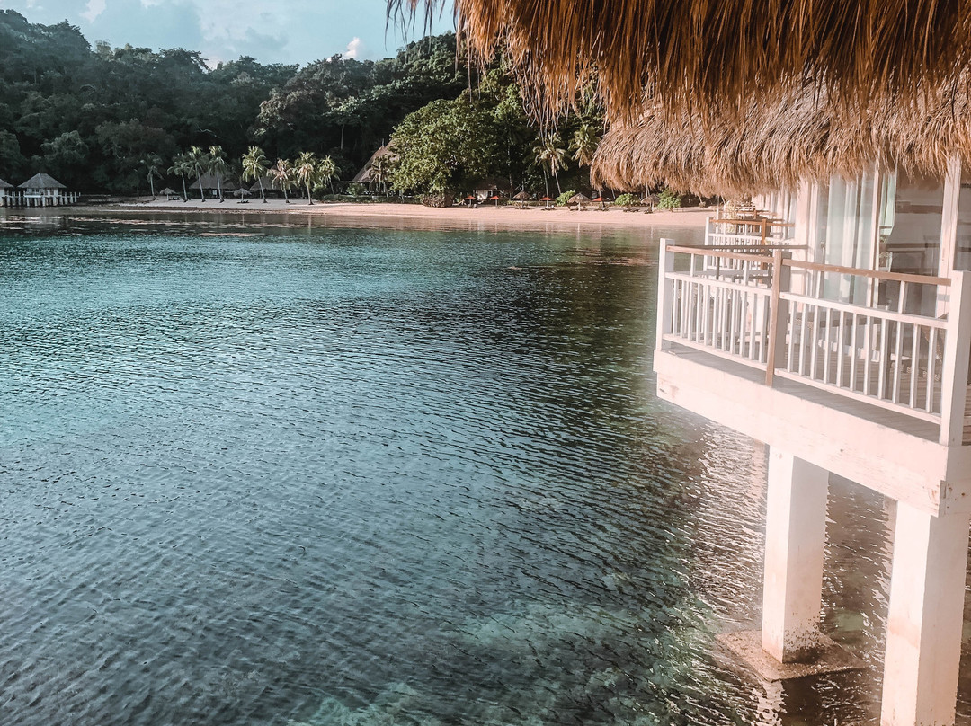 阿普莉海岛度假村主图