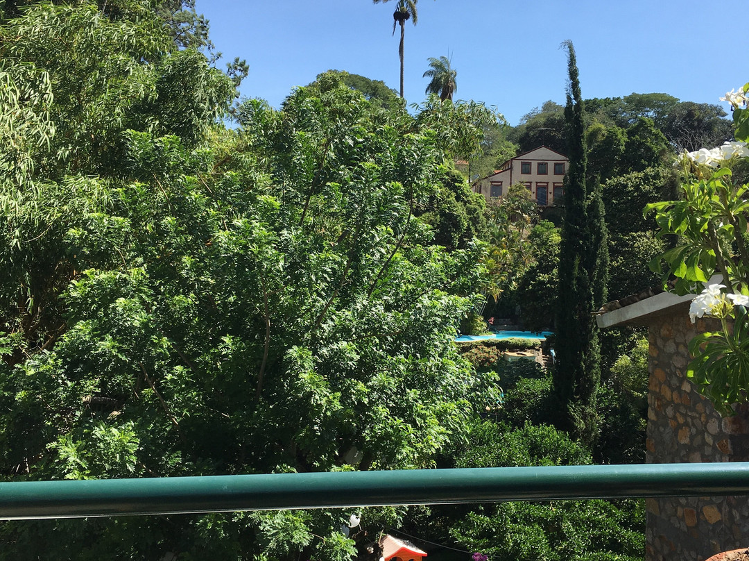 Pousada Baixa Verde主图