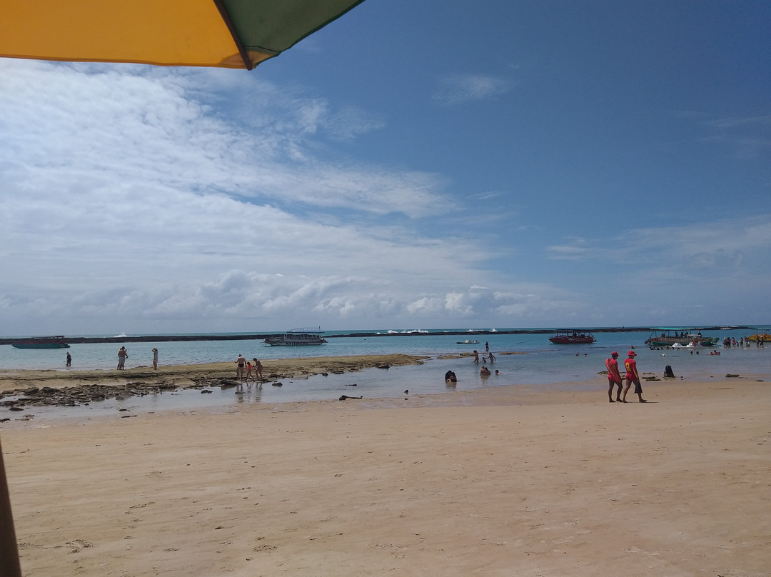 Pousada do Gunga主图