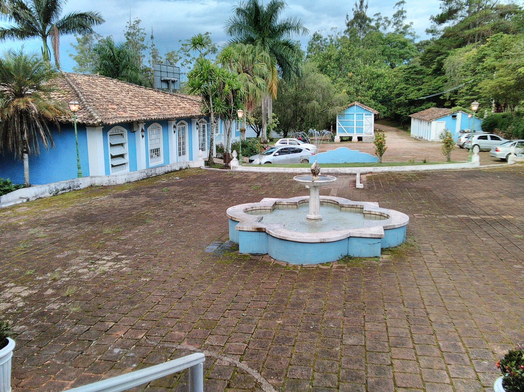 Hotel Fazenda Juca Mulato主图