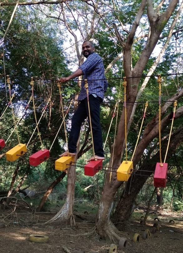 Bhavani Island-维杰亚瓦达必去景点