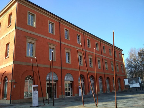 Manifattura dei Tabacchi