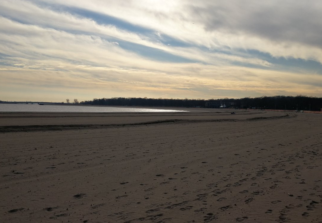 Pelham Bay Park-布朗克斯必去景点