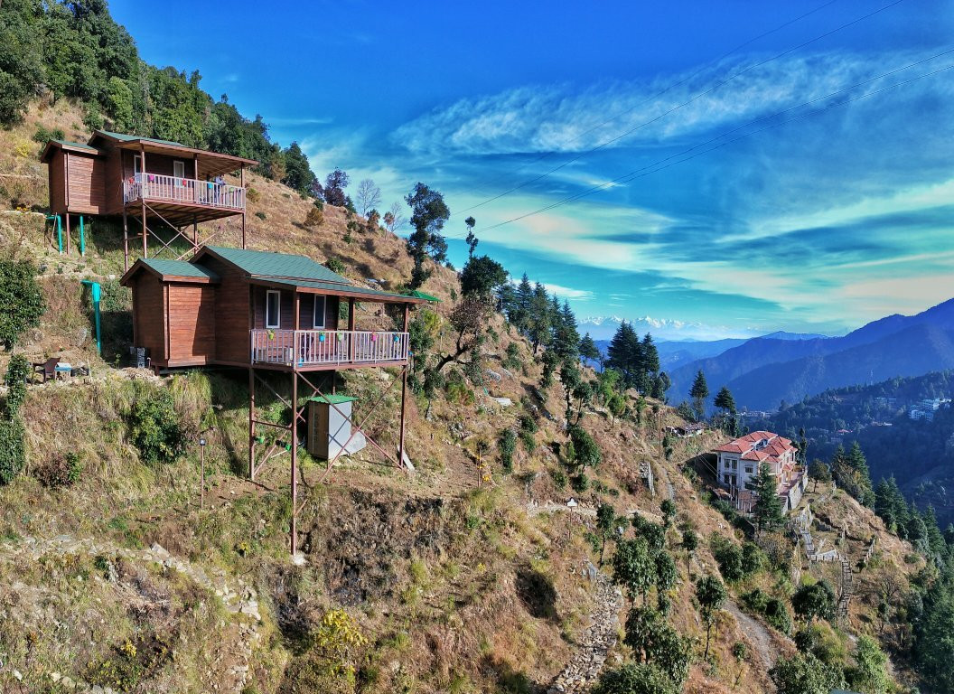 World Peace Gagar by Aadiva主图