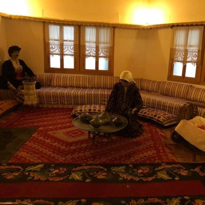 Tekirdag Museum景点图片