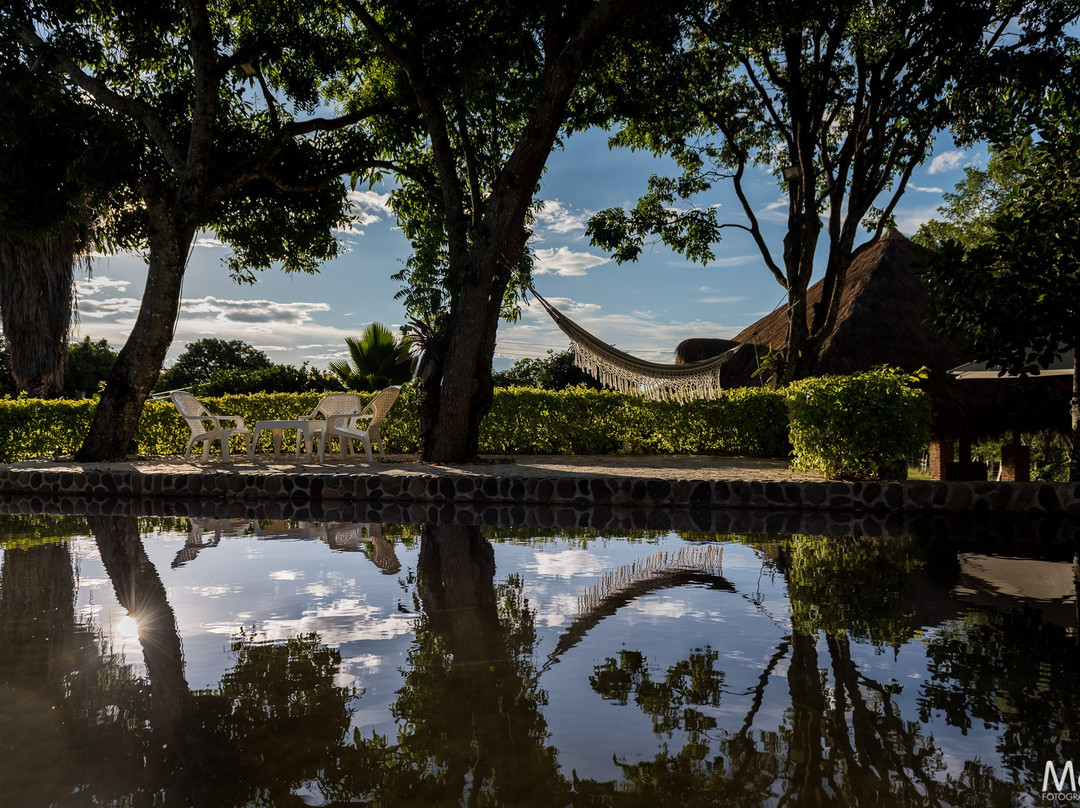 El Carambolo Hotel主图