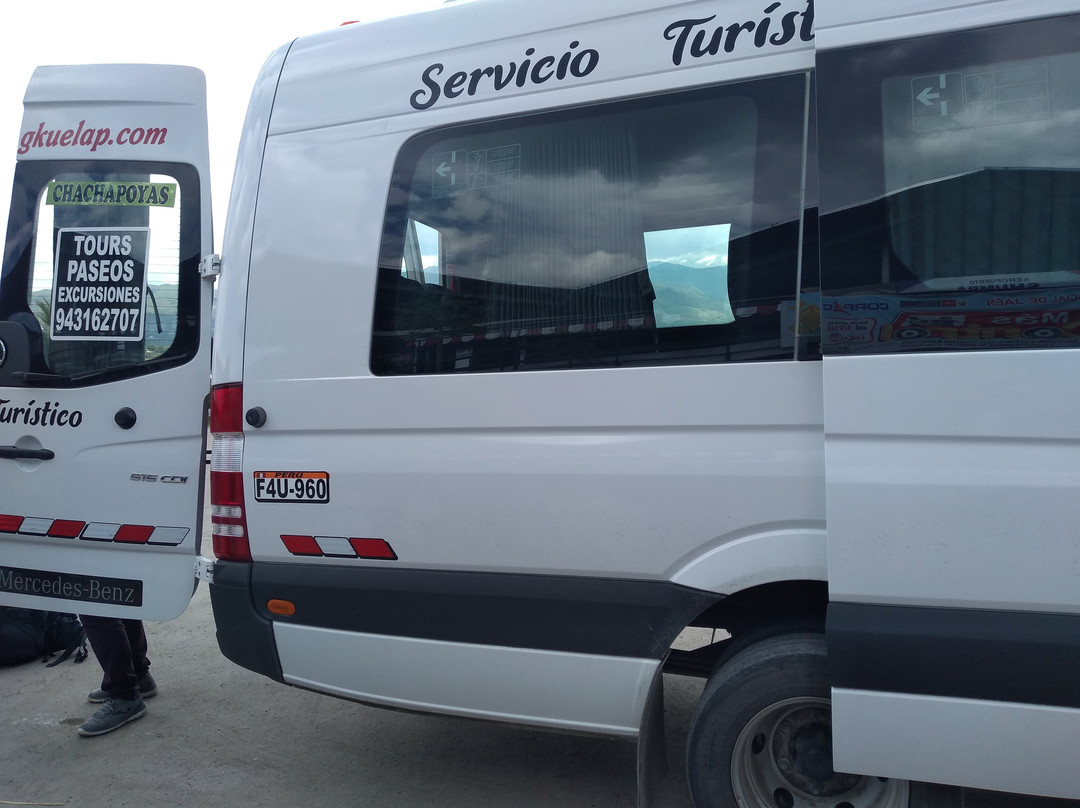 Chachapoyas Trip Adventures-Chachapoyas必去景点