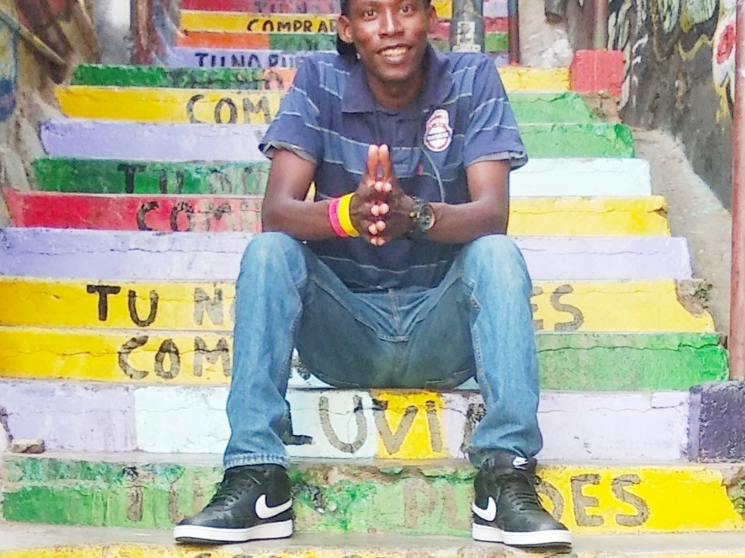 Turistik-圣地亚哥必去景点