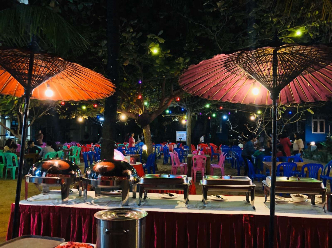 Shwe Hin Tha Hotel主图
