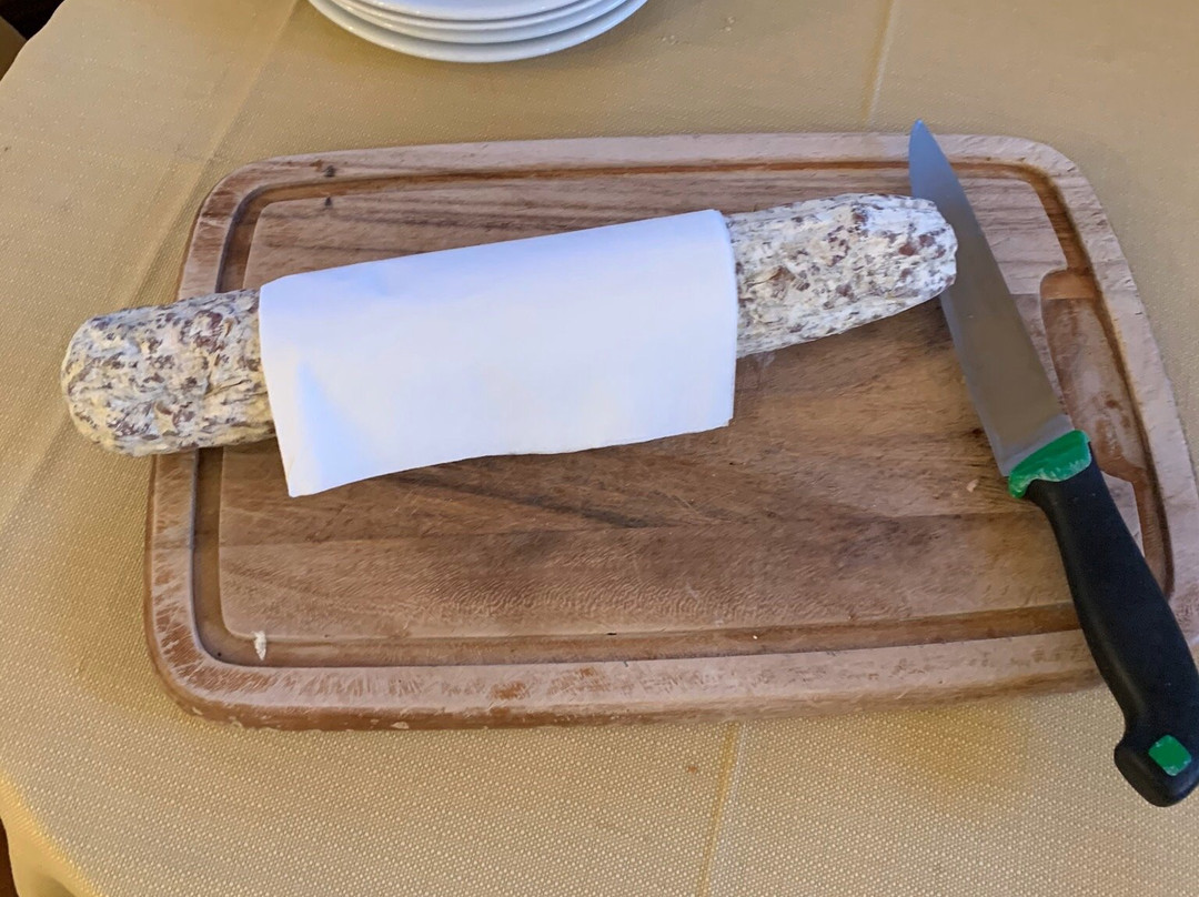 Albergo Angiolino主图