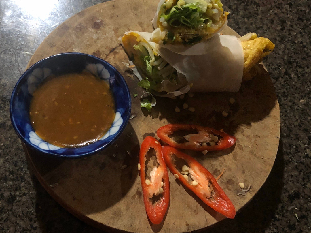 My Grandma's Home Cooking-会安必去景点