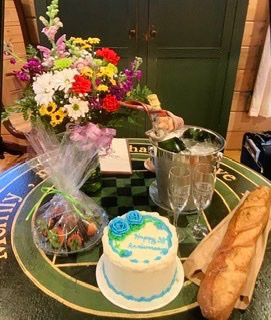 Murphin Ridge Inn主图