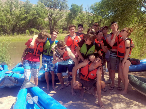 OACTours-Cottonwood必去景点