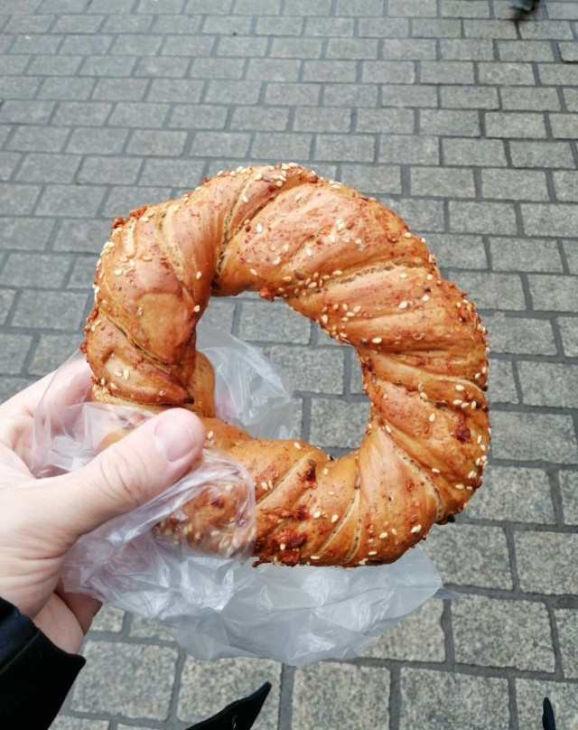 Eat Polska Krakow Food & Vodka Tours-克拉科夫必去景点