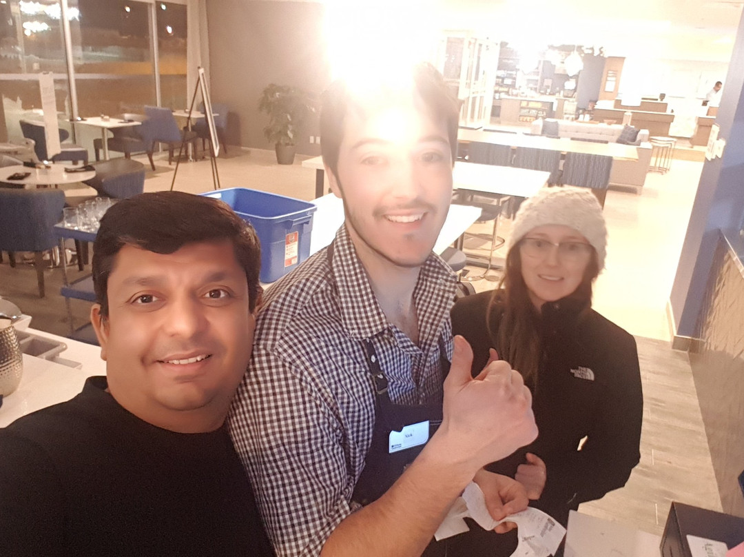 Hilton Garden Inn St. John's Newfoundland主图