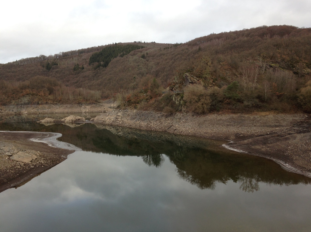 Nationalpark Eifel景点图片