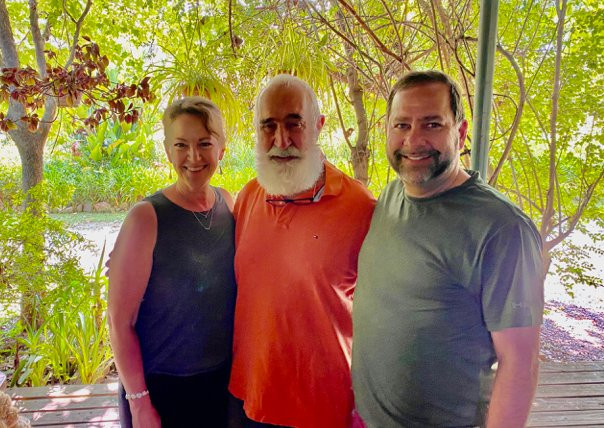 La Casa de los Limoneros主图