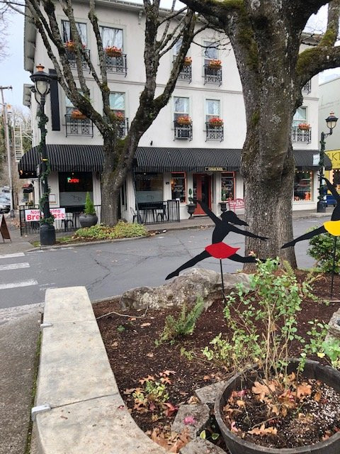 卡马斯酒店主图