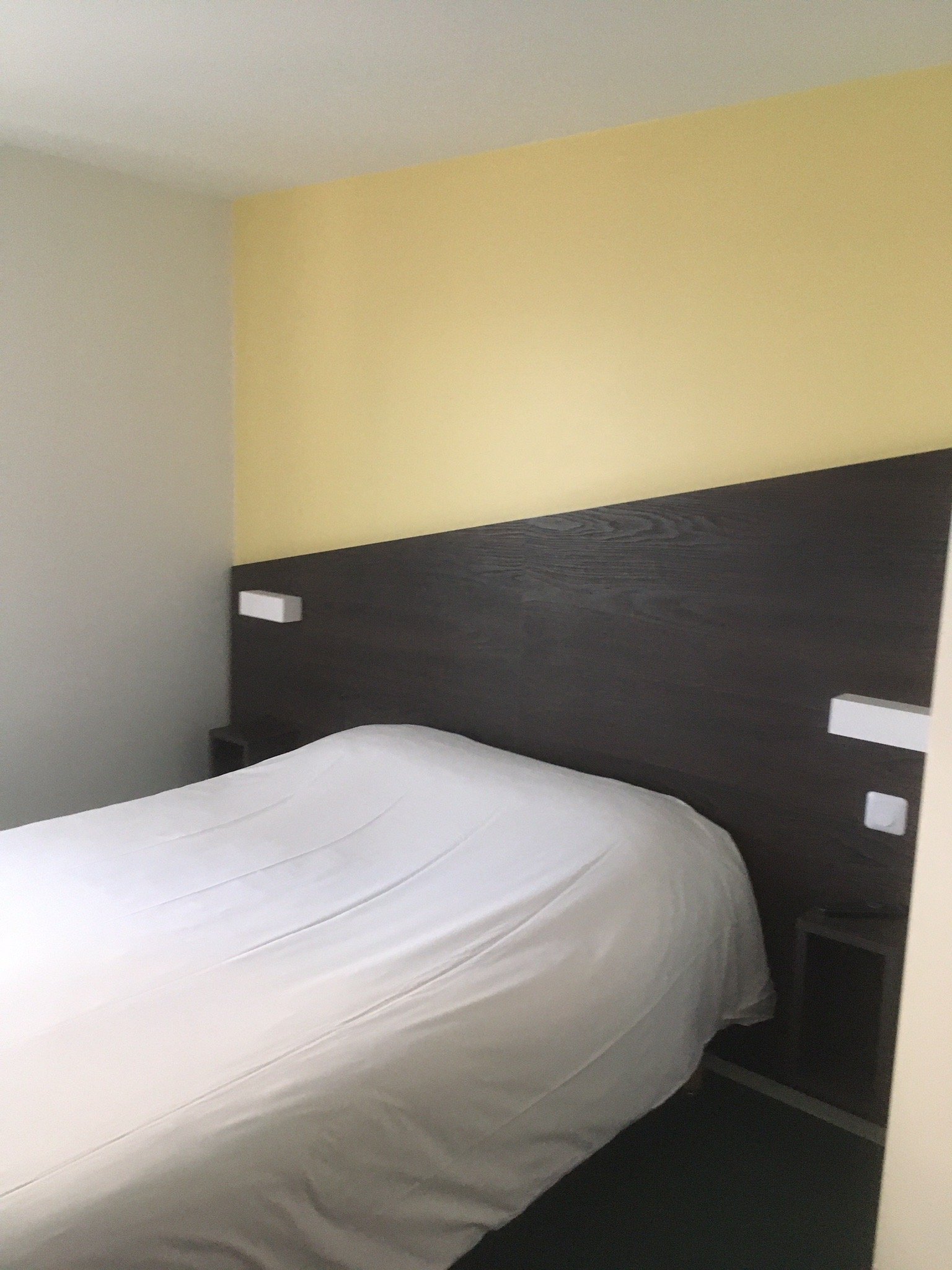 Fasthôtel Paris Ouest-官方