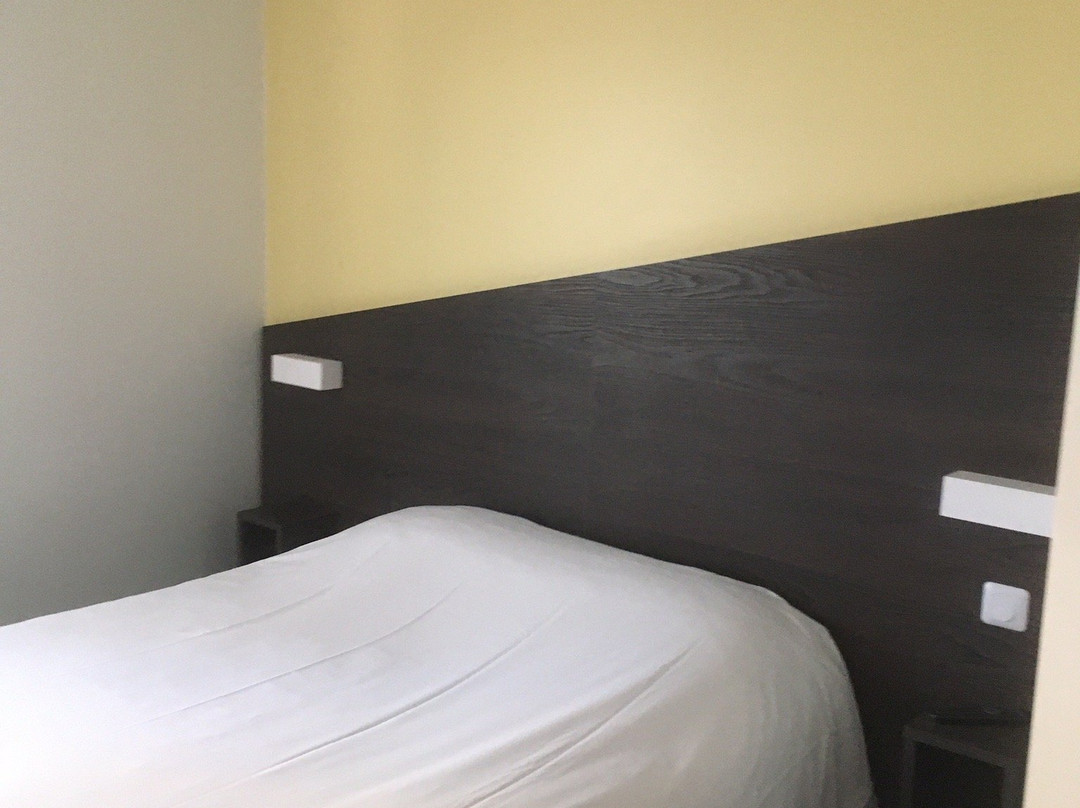 Fasthôtel Paris Ouest主图