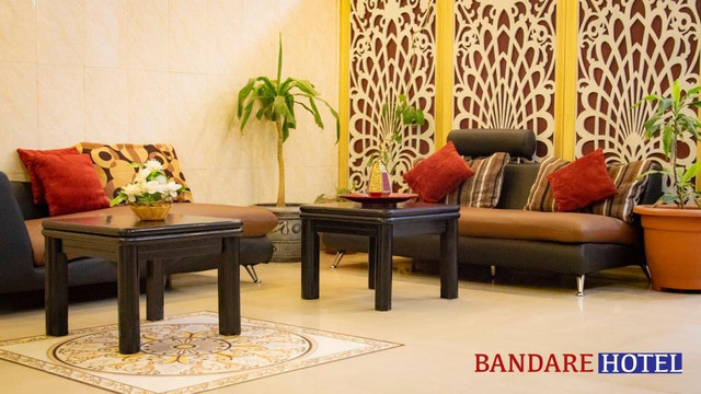Bandare Hotel主图