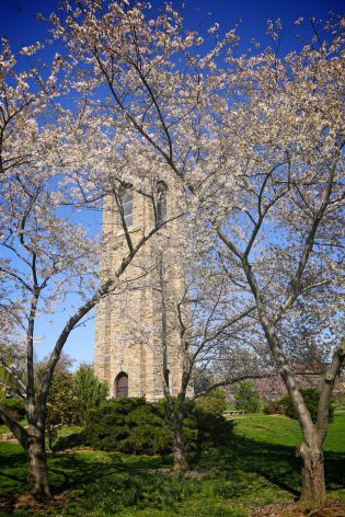 Baker Park-弗雷德里克必去景点