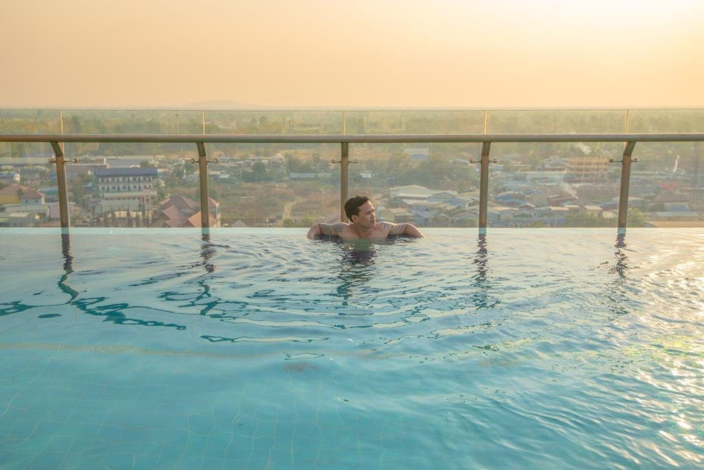 Hak Huot Hotel I主图