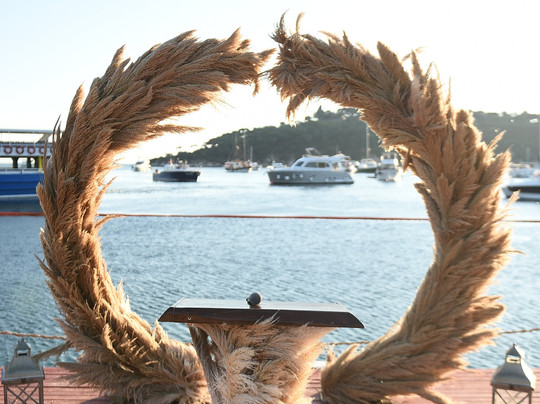 Ada Beach Club-Heybeliada必去景点