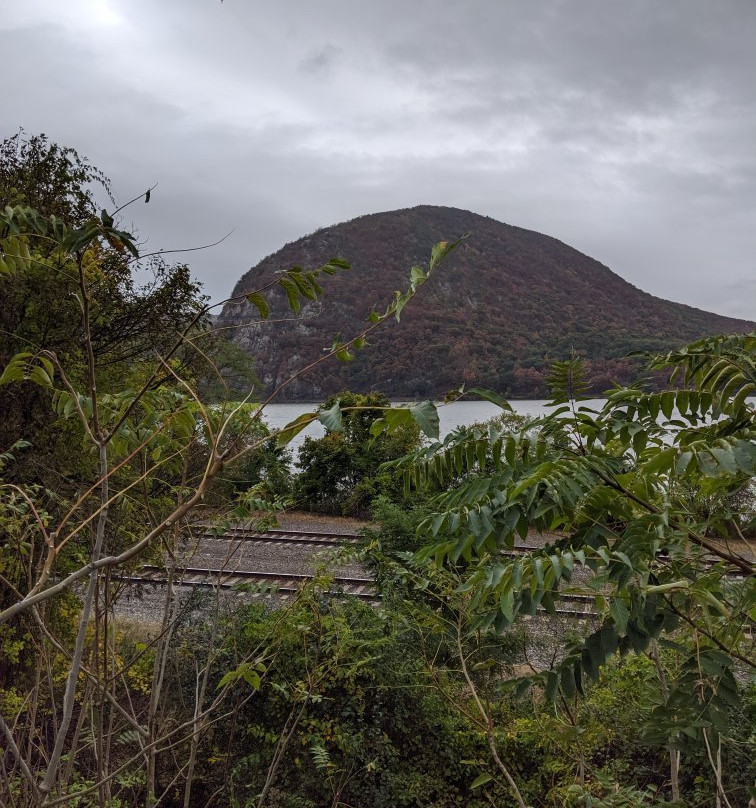 Breakneck Ridge Loop景点图片