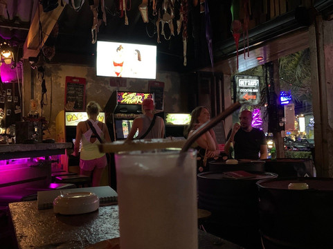 Get Rad's-奥南必去景点