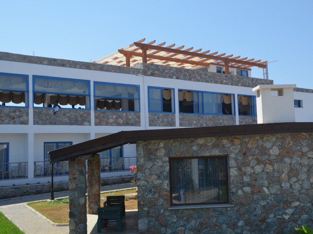 Tatlisu旅游攻略图片