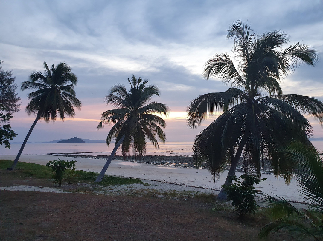 Pansand Resort Ko Bulon Lae主图