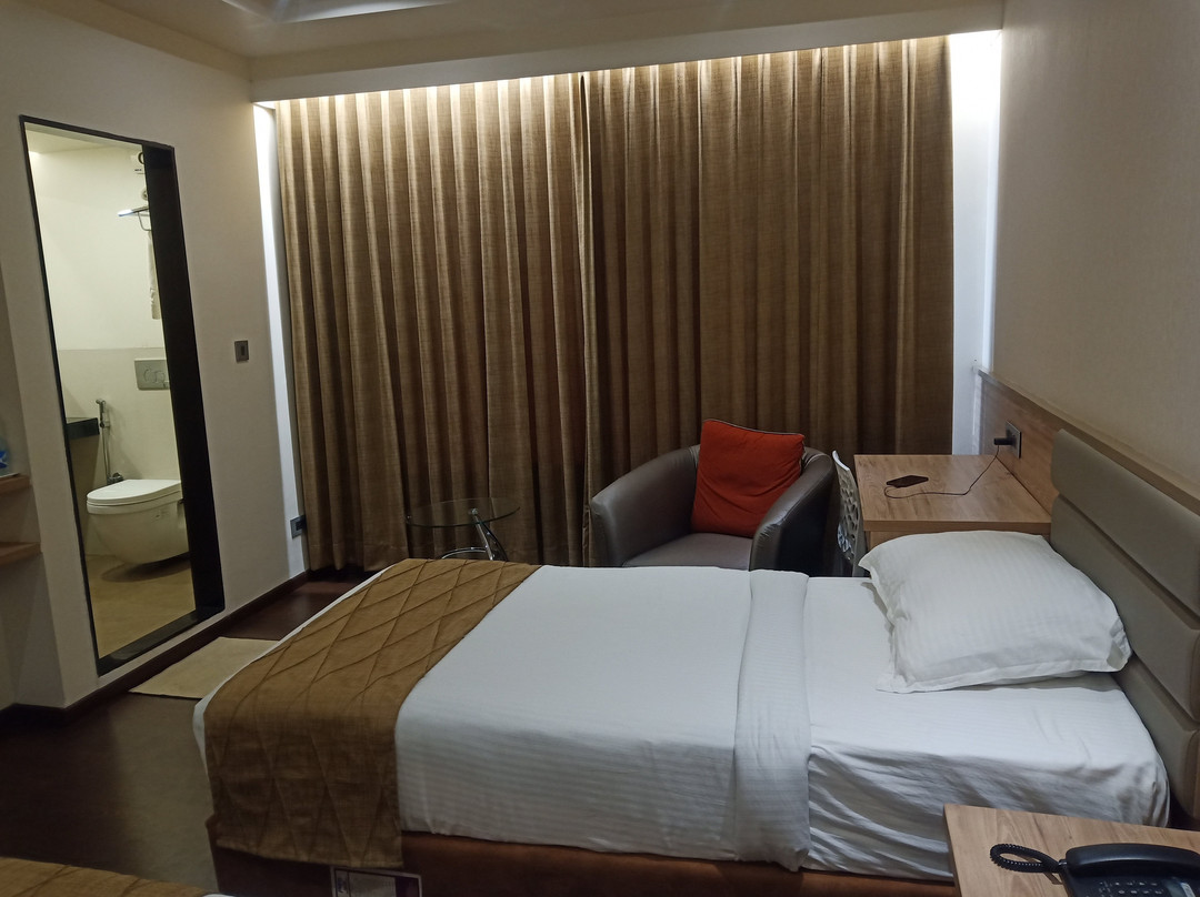 Vizag Convention主图