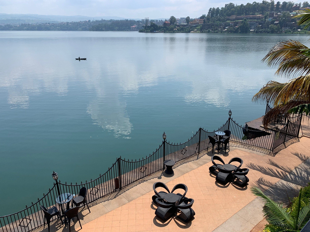 Panorama Hotel主图