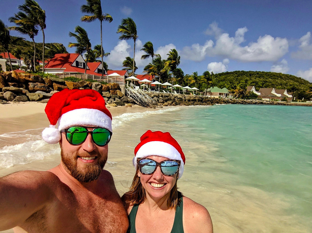 Les Ilets de la Plage主图