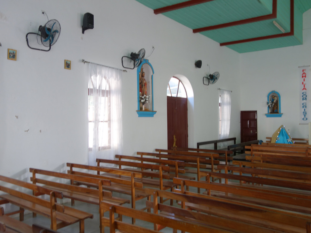 Parish Of Our Lady Of Sorrows景点图片