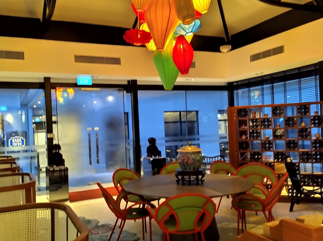 新加坡加东英迪格酒店 - IHG 旗下酒店主图