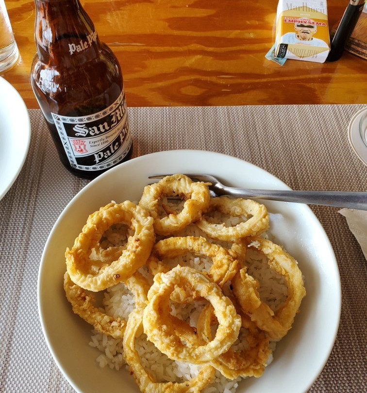 Bubblemaker Dive and Beach Resort主图